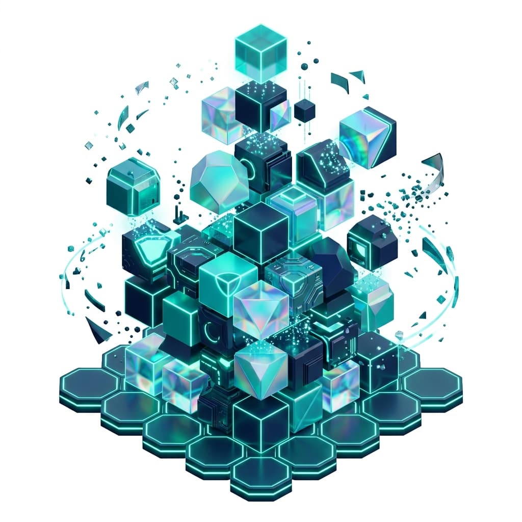 Build phase — constructing brand, website and digital systems